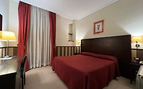 Hotel Garda Rome